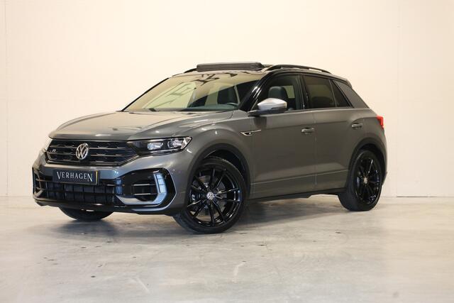 Volkswagen T-Roc 2.0 TSI 4Motion R Akrapovic Pano Leer Beats