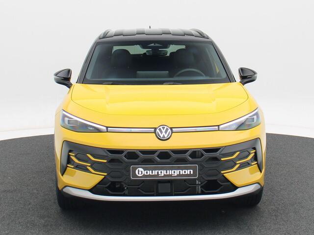 Volkswagen T-Roc Style First Edition 1.5 eTSI 116 PK | Trekhaak | Elektrische Achterklep | Navi | Adaptieve Cruise Control |
