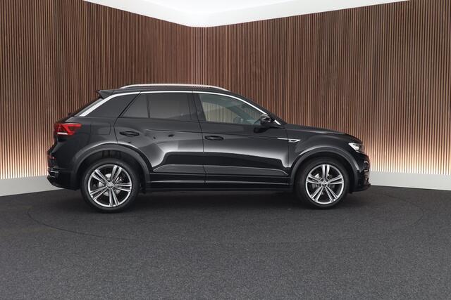 Volkswagen T-Roc 1.5 TSI 150pk R-Line Sport Camera Navigatie