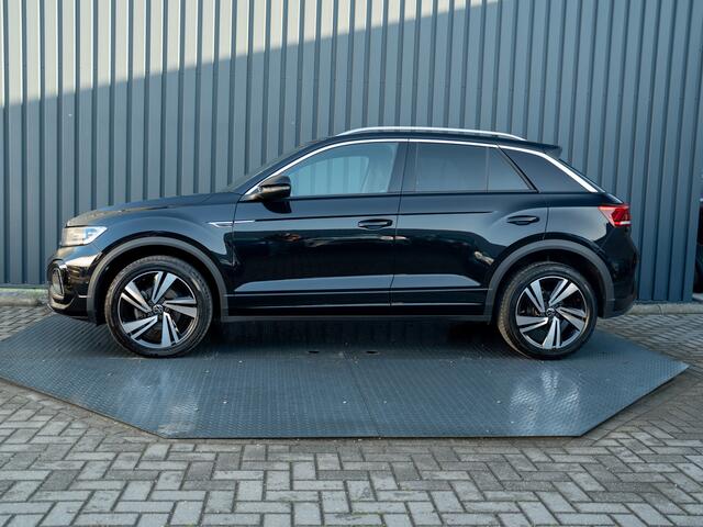 Volkswagen T-Roc 1.5 TSI R-Line Business | Side Assist | Keyless | Camera | Elk. A-klep | IQ Light | Prijs Rijklaar!!