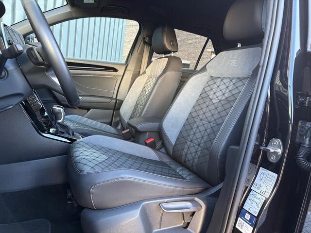 Volkswagen T-Roc 1.5 TSI R-Line Business | Side Assist | Keyless | Camera | Elk. A-klep | IQ Light | Prijs Rijklaar!!