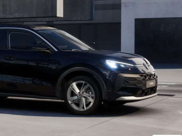 Volkswagen T-Roc Life First Edition 1.5 eTSI 116 PK 7 versn. DSG · Comfort pakket ·