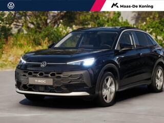volkswagen-t-roc-life-first-edition