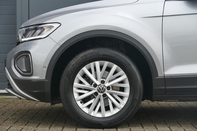 Volkswagen T-Roc 1.5 TSI Life Business | TREKHAAK | ADAPT. CRUISE | RIJKLAARPRIJS |