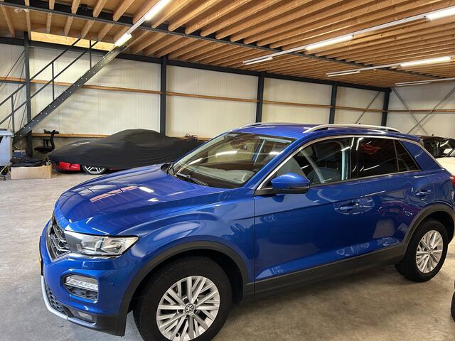 Volkswagen T-Roc 1.0 TSI Style Business
