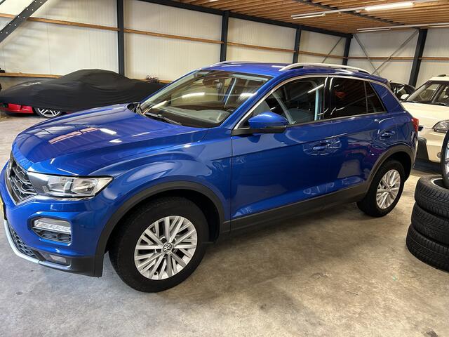 Volkswagen T-Roc 1.0 TSI Style Business