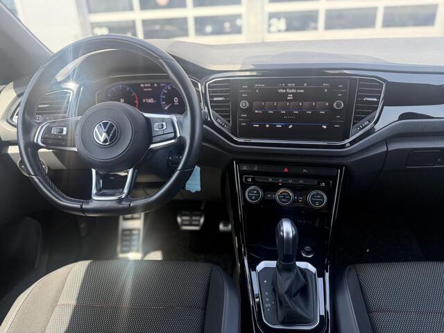 Volkswagen T-Roc 1.5 TSI Sport | Carplay | Navigatie via App | Achteruitrijcamera | Led Koplampen |