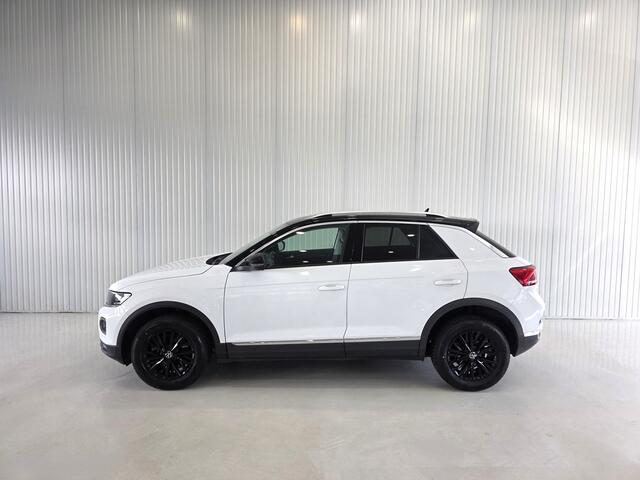 Volkswagen T-Roc 1.0 TSI Style |CARPLAY|NAVI|