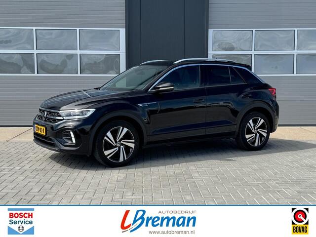 Volkswagen T-Roc 1.5 TSI DSG R-LINE BUSINESS+ Trekhaak IQ Light