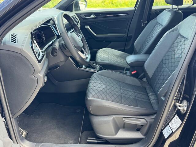 Volkswagen T-Roc 1.5 TSI DSG R-LINE BUSINESS+ Trekhaak IQ Light