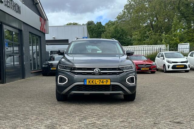 Volkswagen T-Roc 1.0 TSI Life Edition