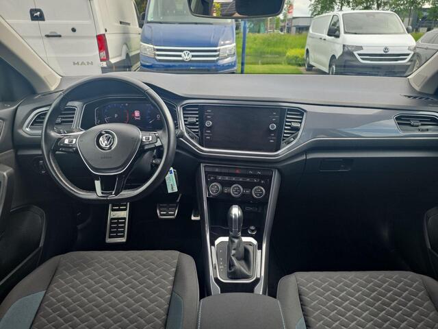Volkswagen T-Roc 1.5 TSI Sport | 150Pk | Automaat | IQ Light | Trekhaak | 19Inch |