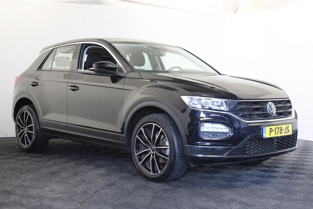 Volkswagen T-Roc 1.0 TSI Style |Navi|Stoelverw.|