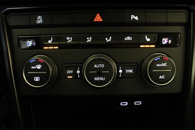 Volkswagen T-Roc 1.0 TSI Style |Navi|Stoelverw.|