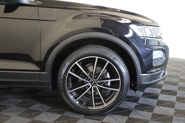 Volkswagen T-Roc 1.0 TSI Style |Navi|Stoelverw.|