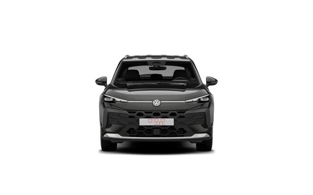 Volkswagen T-Roc 1.5 eTSI 116 7DSG Trend First Edition | 'App-Connect' draadloze smartphone integratie | Koplampverlichting LED