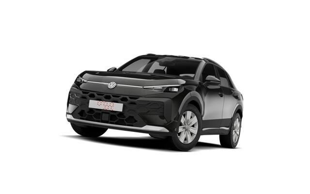 Volkswagen T-Roc 1.5 eTSI 116 7DSG Trend First Edition | 'App-Connect' draadloze smartphone integratie | Koplampverlichting LED