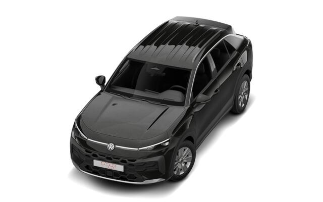 Volkswagen T-Roc 1.5 eTSI 116 7DSG Trend First Edition | 'App-Connect' draadloze smartphone integratie | Koplampverlichting LED