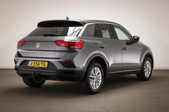 Volkswagen T-Roc 1.0 TSI Sport | WINTER PACK | STOELVERWARMING | CLIMA | NAVIGATIE