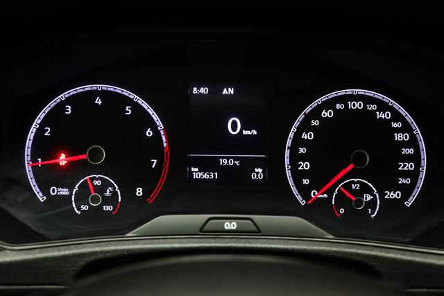 Volkswagen T-Roc 1.0 TSI Sport | WINTER PACK | STOELVERWARMING | CLIMA | NAVIGATIE