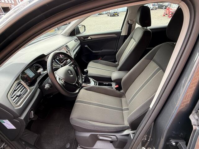 Volkswagen T-Roc 1.0 TSI STYLE