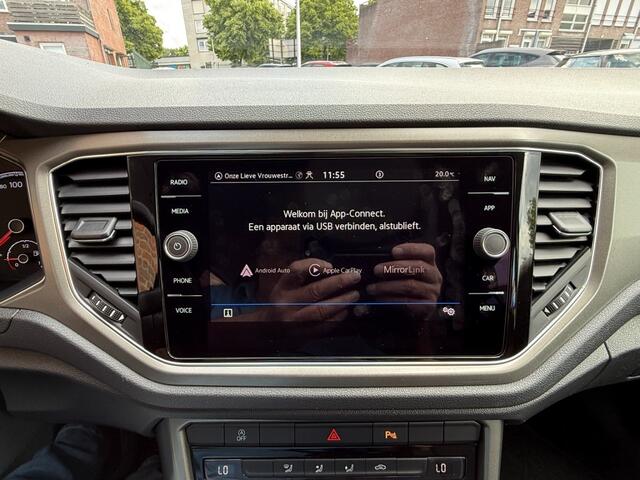 Volkswagen T-Roc 1.0 TSI STYLE