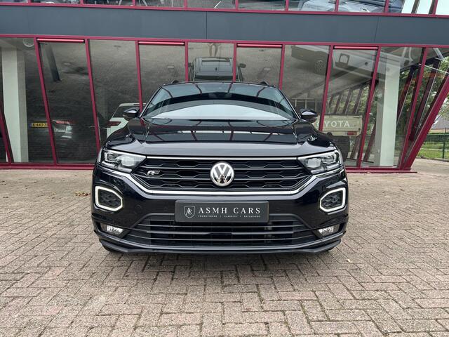 Volkswagen T-Roc 2.0 TSI 4Motion Sport Business R | ACC | PDC | LED | Trekhaak | Beats | Pano | Camera | Winter pakket |