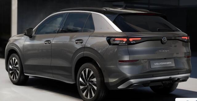 Volkswagen T-Roc 1.5 eTsi Life First Edition !!!Profiteer ook van ¤ 4.000 inruilpremie!!!