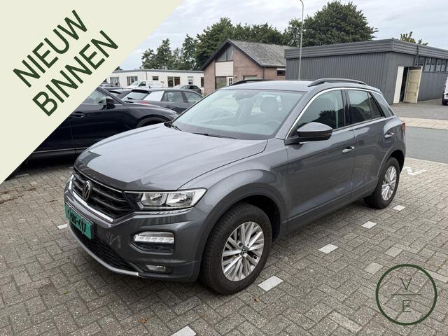 Volkswagen T-Roc 1.5 TSI Style | Camera | Keyless |