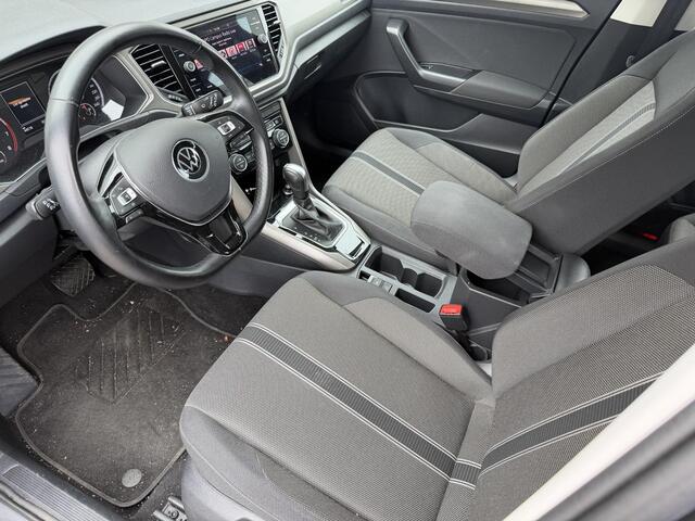Volkswagen T-Roc 1.5 TSI Style | Camera | Keyless |