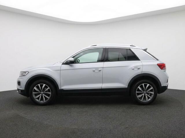 Volkswagen T-Roc 1.5 TSI Sport 150PK | Stoelverwarming | Virtual Cockpit | Camera