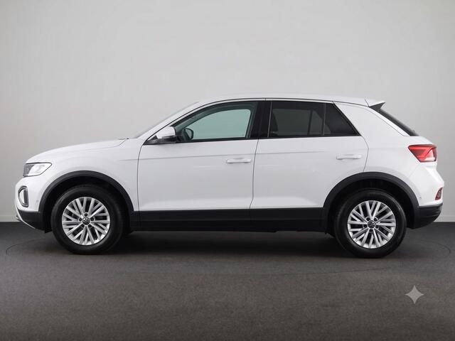 Volkswagen T-Roc 1.0 TSI Life 75 Edition | Navigatie | Camera | PDC | LED | Trekhaak | Virtual Cockpit