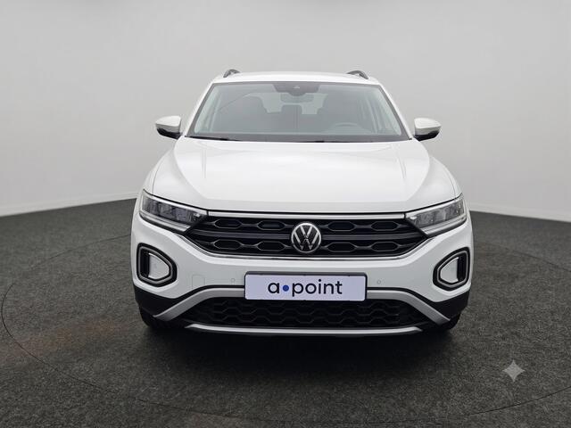 Volkswagen T-Roc 1.0 TSI Life 75 Edition | Navigatie | Camera | PDC | LED | Trekhaak | Virtual Cockpit