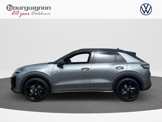 Volkswagen T-Roc 1.5 TSI R-Line Edition | 150Pk | Automaat |