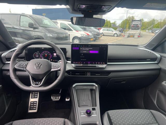 Volkswagen T-Roc 1.5 TSI R-Line Edition | 150Pk | Automaat |