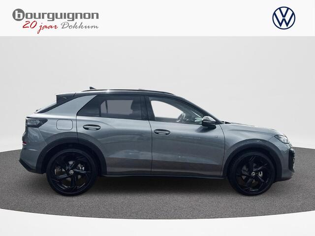 Volkswagen T-Roc 1.5 TSI R-Line Edition | 150Pk | Automaat |