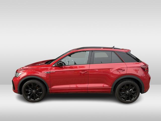 Volkswagen T-Roc 1.5 TSI Life Business | stoelverwarming | applecarplay/android auto | massagestoel | 18 inch velgen |