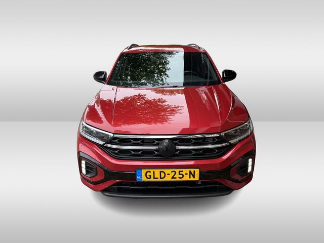 Volkswagen T-Roc 1.5 TSI Life Business | stoelverwarming | applecarplay/android auto | massagestoel | 18 inch velgen |