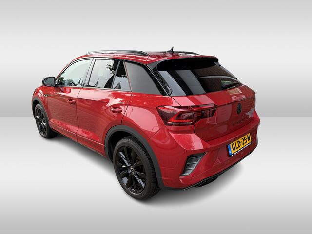 Volkswagen T-Roc 1.5 TSI Life Business | stoelverwarming | applecarplay/android auto | massagestoel | 18 inch velgen |