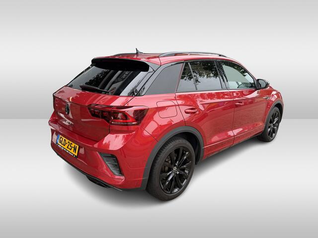 Volkswagen T-Roc 1.5 TSI Life Business | stoelverwarming | applecarplay/android auto | massagestoel | 18 inch velgen |