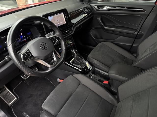 Volkswagen T-Roc 1.5 TSI Life Business | stoelverwarming | applecarplay/android auto | massagestoel | 18 inch velgen |