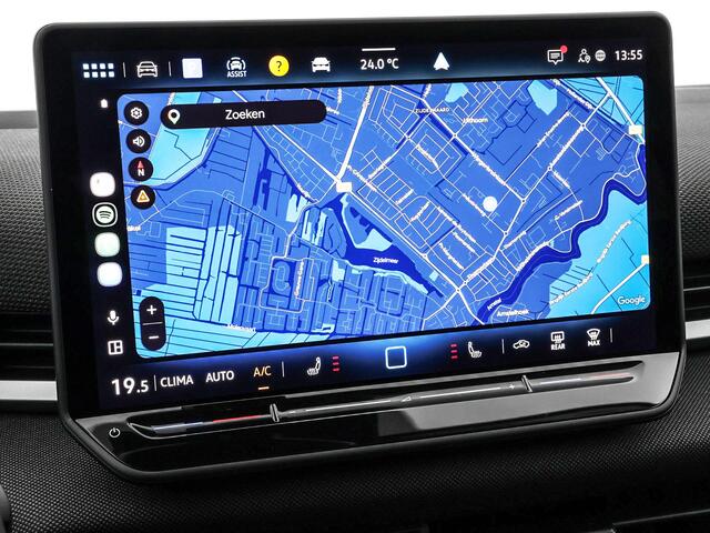 Volkswagen T-Roc Life First Edition 1.5 eTSI 116 PK 7 versn. DSG · Achteruitrijcamera · Comfort pakket · Voorraad OUTLET · Prijs is inclusief inruilpremie ·