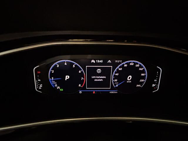 Volkswagen T-Roc Cabrio 1.5 TSI R-Line | Cruise control adaptief | Apple Carplay/Android Auto | achteruitrijcamera |