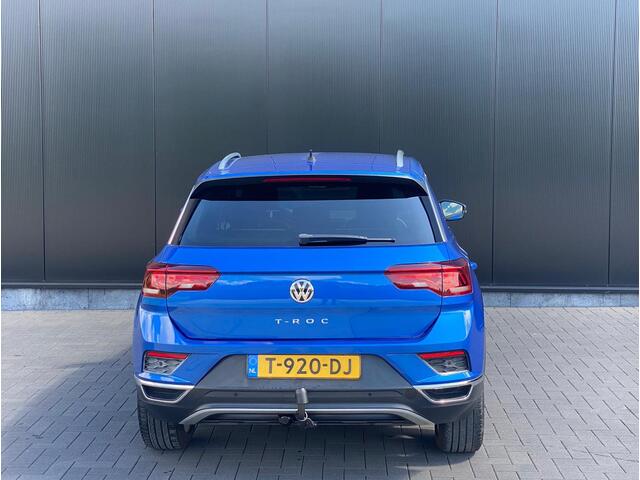 Volkswagen T-Roc 1.5 TSI Sport Business R