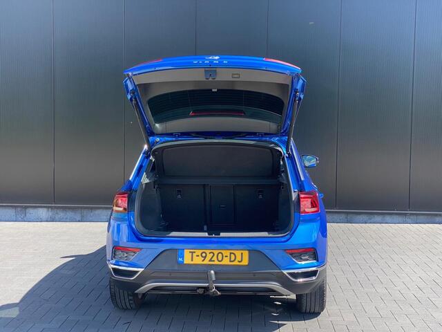 Volkswagen T-Roc 1.5 TSI Sport Business R