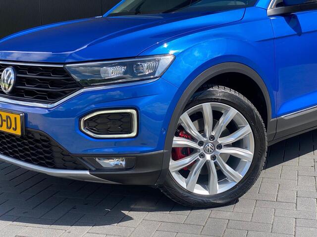 Volkswagen T-Roc 1.5 TSI Sport Business R