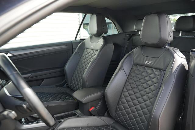 Volkswagen T-Roc Cabrio 1.5 TSI R-Line