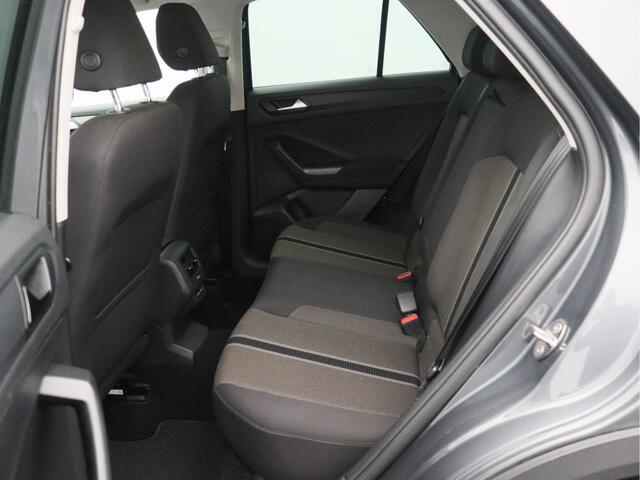 Volkswagen T-Roc 1.0 TSI Style/ lage km/ zeer mooi!