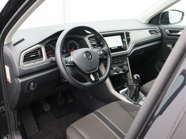 Volkswagen T-Roc 1.0 TSI Style/ compleet!