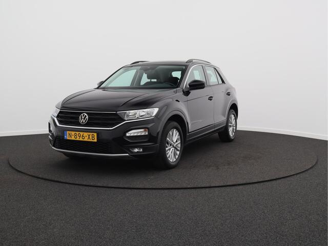 Volkswagen T-Roc 1.0 TSI Style/ compleet!